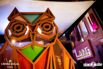 The TOYS at The Living Bistro and Bar — photo 4
