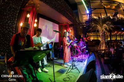 The TOYS at The Living Bistro and Bar — photo 28