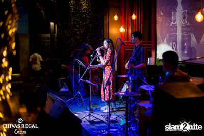 The TOYS at The Living Bistro and Bar — photo 42