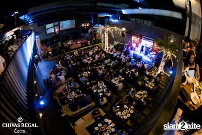 The TOYS at The Living Bistro and Bar — photo 45