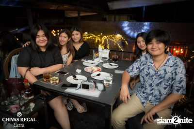 The TOYS at The Living Bistro and Bar — photo 47