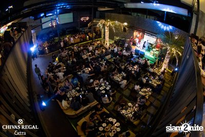The TOYS at The Living Bistro and Bar — photo 49