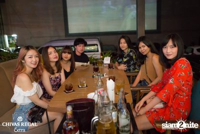 The TOYS at The Living Bistro and Bar — photo 50