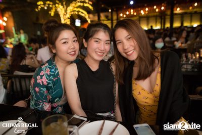 The TOYS at The Living Bistro and Bar — photo 51