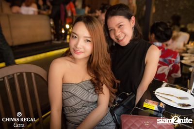 The TOYS at The Living Bistro and Bar — photo 52