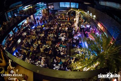 The TOYS at The Living Bistro and Bar — photo 91