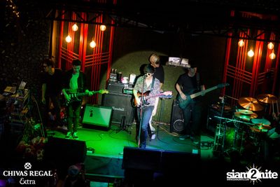 The TOYS at The Living Bistro and Bar — photo 93
