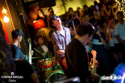 The TOYS at The Living Bistro and Bar — photo 97
