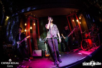 The TOYS at The Living Bistro and Bar — photo 107