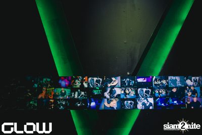 Glow presents Kimball x Eddy x Sunju — photo 3
