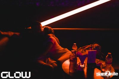 Glow presents Kimball x Eddy x Sunju — photo 4