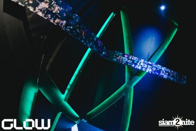 Glow presents Kimball x Eddy x Sunju — photo 5