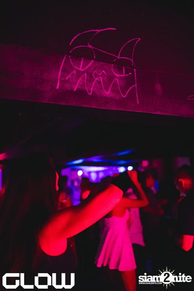 Glow presents Kimball x Eddy x Sunju — photo 6
