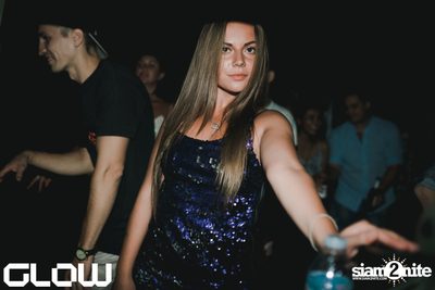 Glow presents Kimball x Eddy x Sunju — photo 11