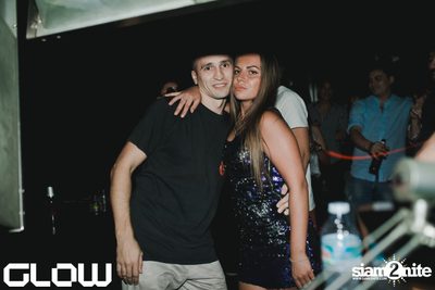 Glow presents Kimball x Eddy x Sunju — photo 12