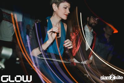 Glow presents Kimball x Eddy x Sunju — photo 13