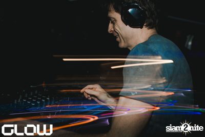 Glow presents Kimball x Eddy x Sunju — photo 14