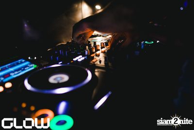 Glow presents Kimball x Eddy x Sunju — photo 16