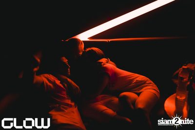 Glow presents Kimball x Eddy x Sunju — photo 18