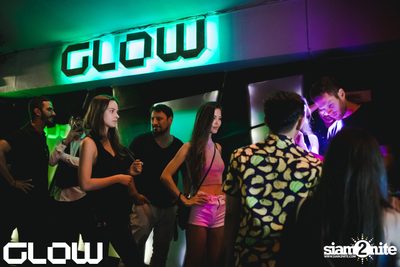 Glow presents Kimball x Eddy x Sunju — photo 20