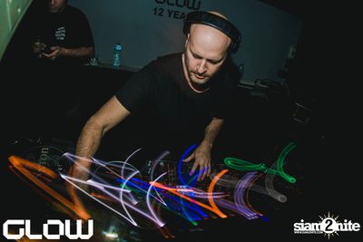 Glow presents Kimball x Eddy x Sunju — photo 25