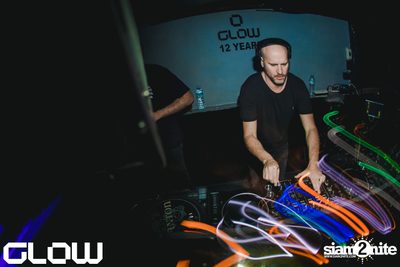Glow presents Kimball x Eddy x Sunju — photo 26