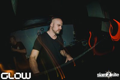 Glow presents Kimball x Eddy x Sunju — photo 27