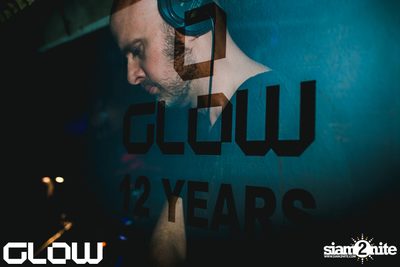 Glow presents Kimball x Eddy x Sunju — photo 29