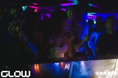 Glow presents Kimball x Eddy x Sunju — photo 30