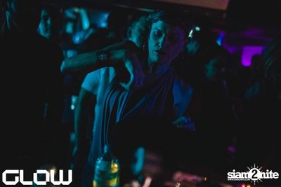 Glow presents Kimball x Eddy x Sunju — photo 31
