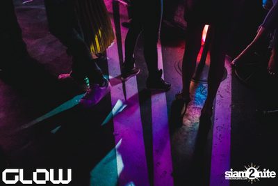 Glow presents Kimball x Eddy x Sunju — photo 32