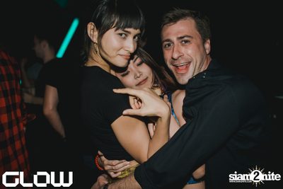 Glow presents Kimball x Eddy x Sunju — photo 34