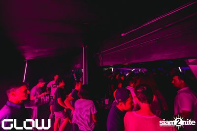 Glow presents Kimball x Eddy x Sunju — photo 40