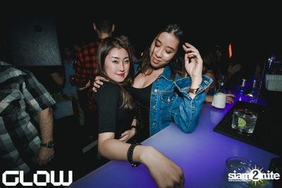 Glow presents Kimball x Eddy x Sunju — photo 42