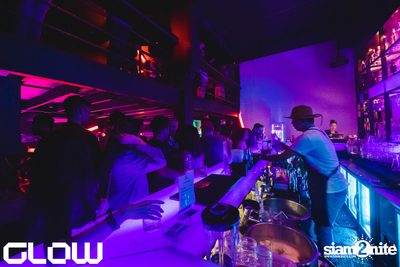 Glow presents Kimball x Eddy x Sunju — photo 43