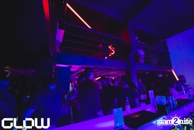 Glow presents Kimball x Eddy x Sunju — photo 44