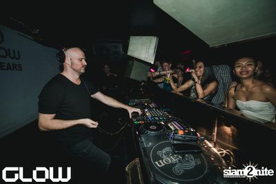 Glow presents Kimball x Eddy x Sunju — photo 46