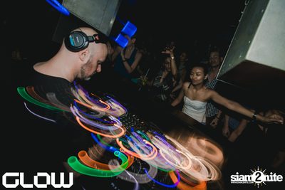 Glow presents Kimball x Eddy x Sunju — photo 47