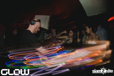 Glow presents Kimball x Eddy x Sunju — photo 48