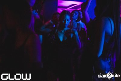 Glow presents Kimball x Eddy x Sunju — photo 49