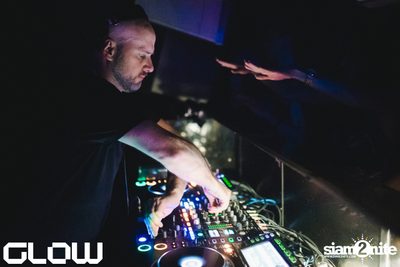 Glow presents Kimball x Eddy x Sunju — photo 50