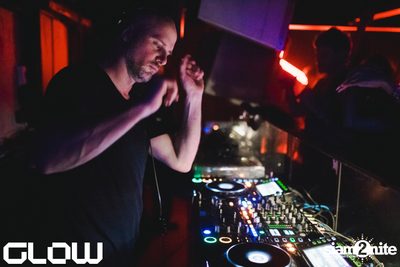 Glow presents Kimball x Eddy x Sunju — photo 51