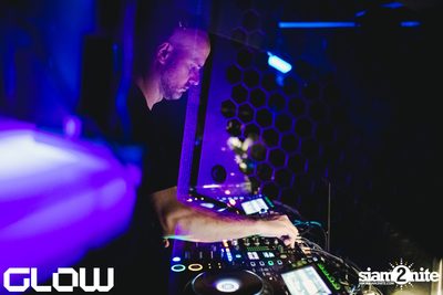 Glow presents Kimball x Eddy x Sunju — photo 53