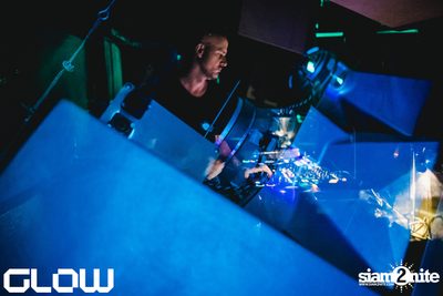 Glow presents Kimball x Eddy x Sunju — photo 54