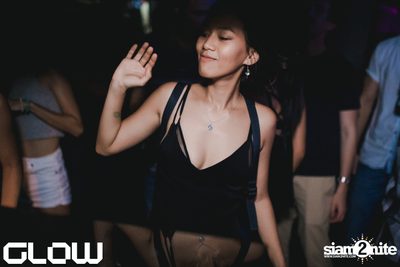 Glow presents Kimball x Eddy x Sunju — photo 55
