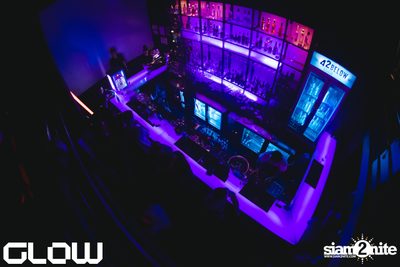 Glow presents Kimball x Eddy x Sunju — photo 56