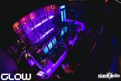 Glow presents Kimball x Eddy x Sunju — photo 57