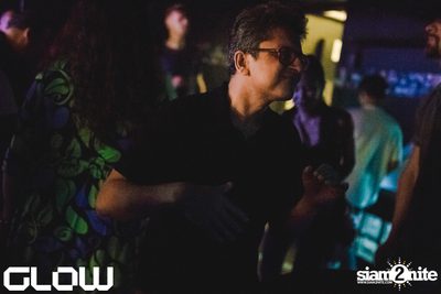 Glow presents Kimball x Eddy x Sunju — photo 59