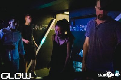 Glow presents Kimball x Eddy x Sunju — photo 60