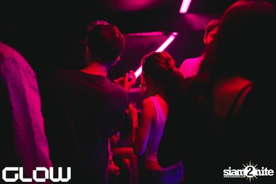 Glow presents Kimball x Eddy x Sunju — photo 61